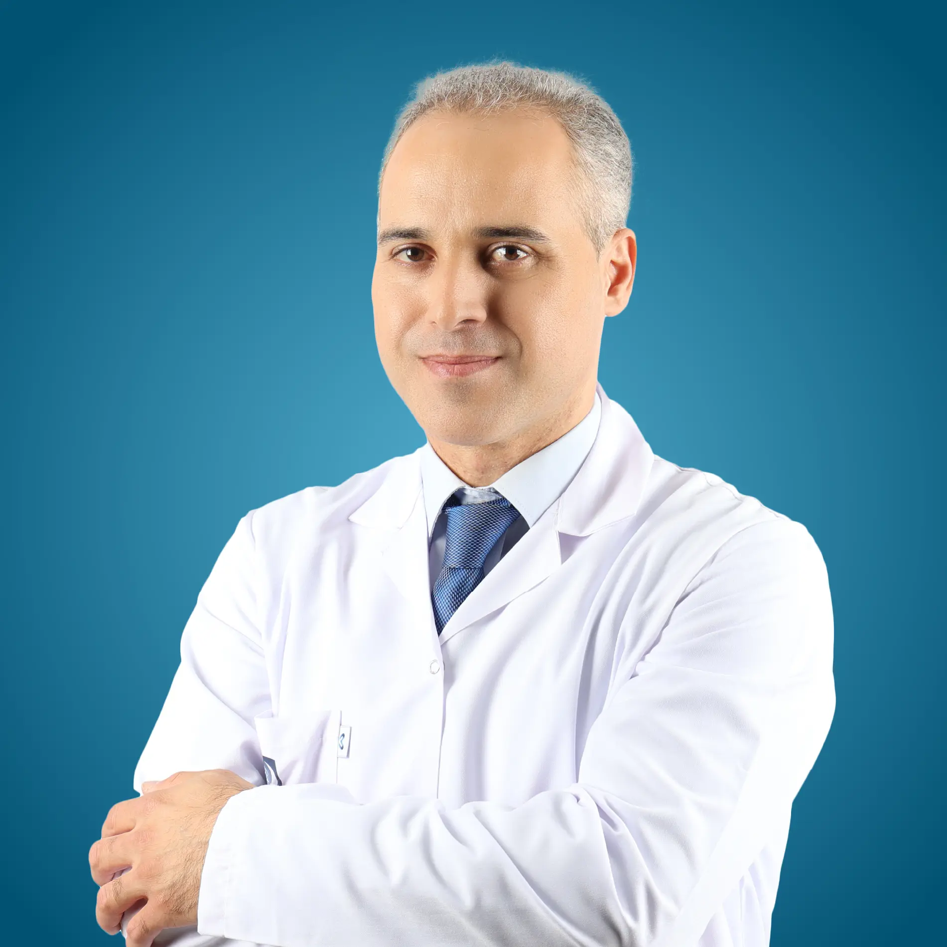 د. فادي حوراني 