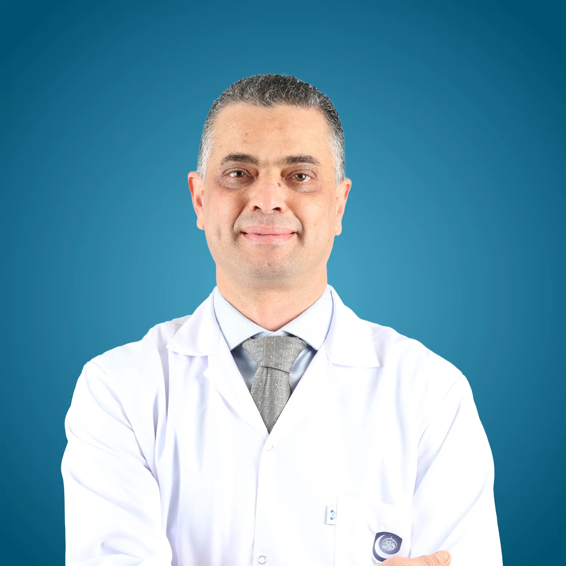 د. بسام أبو الرب