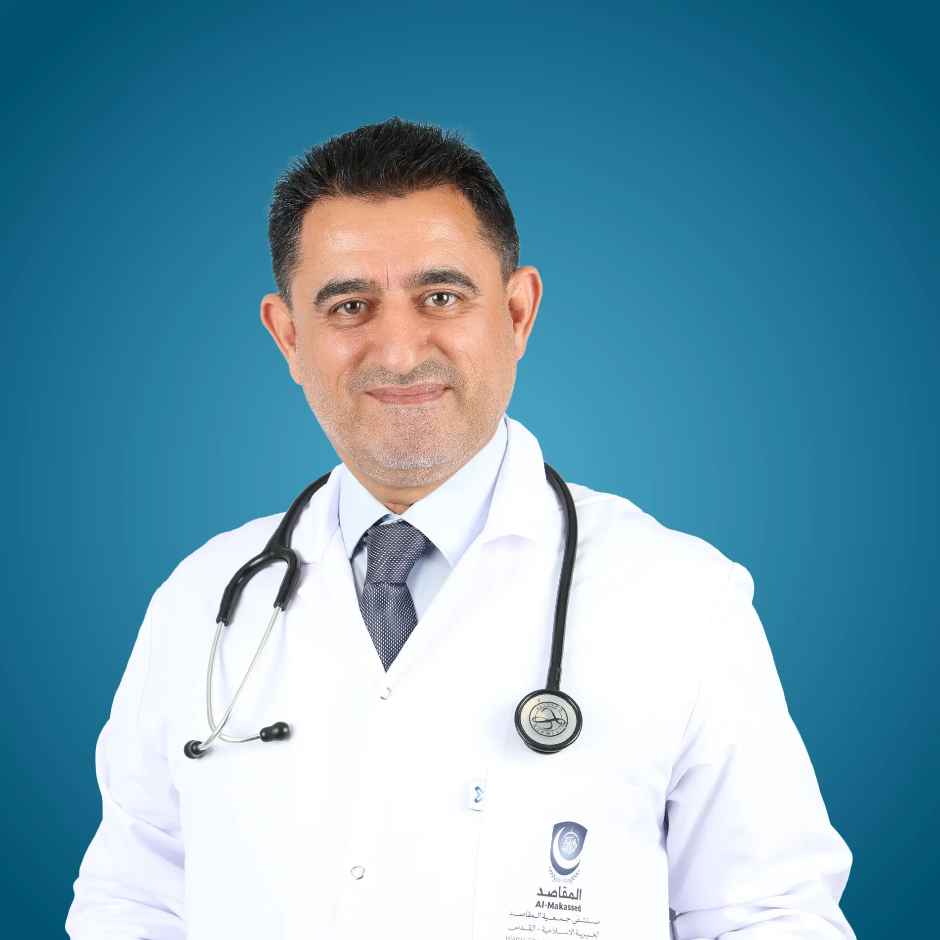د. خليل عبد الدايم