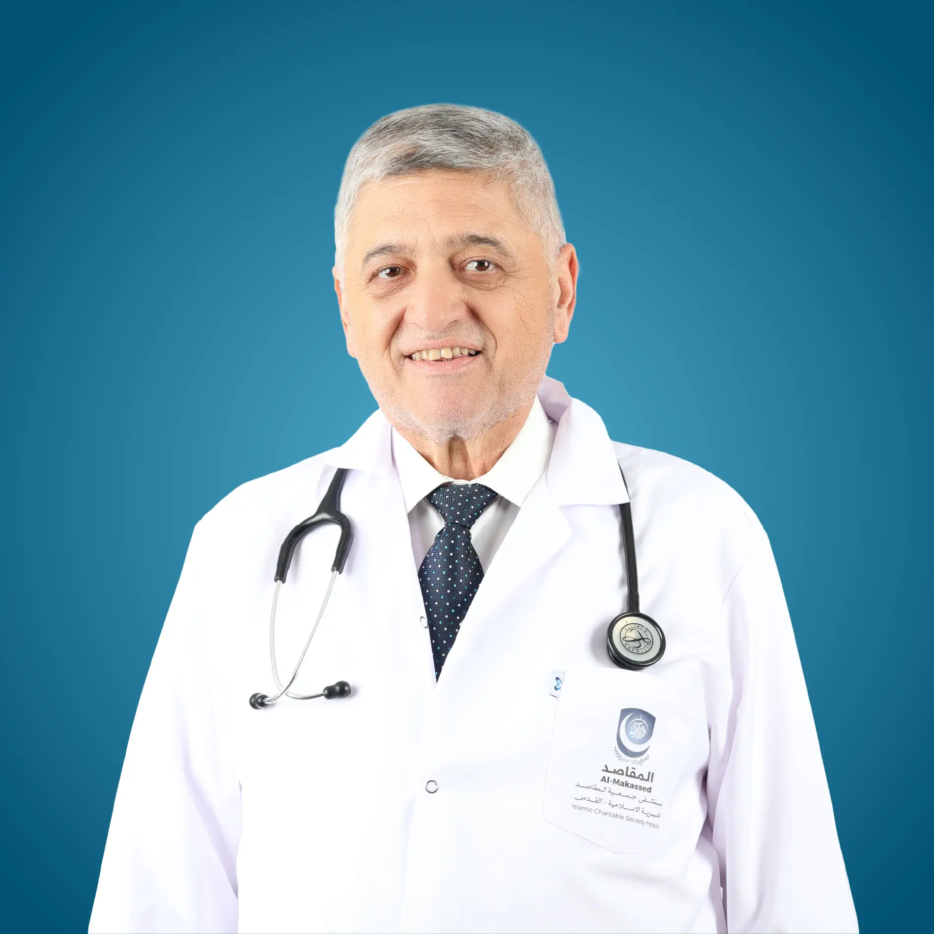 د. حاتم خماش