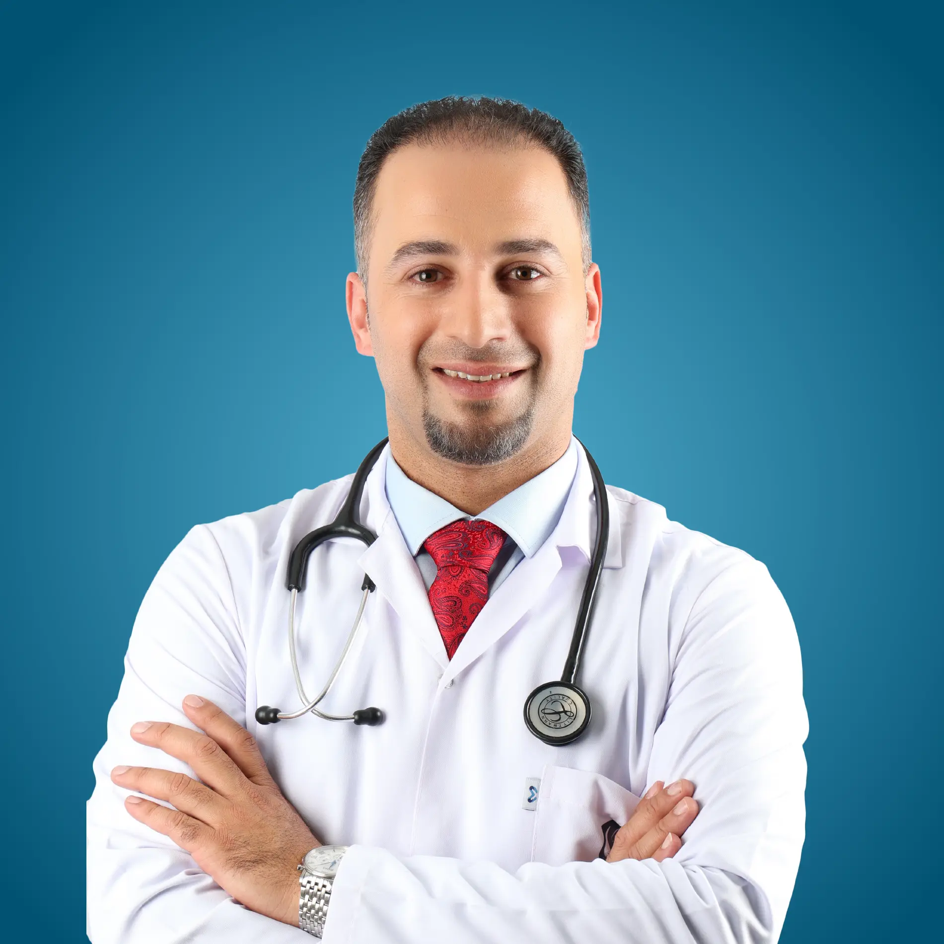 د. أحمد السراحنه