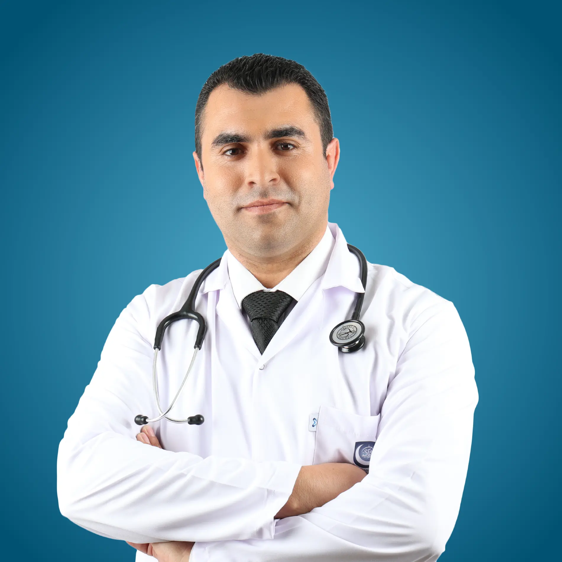 د. معاذ طمايزة
