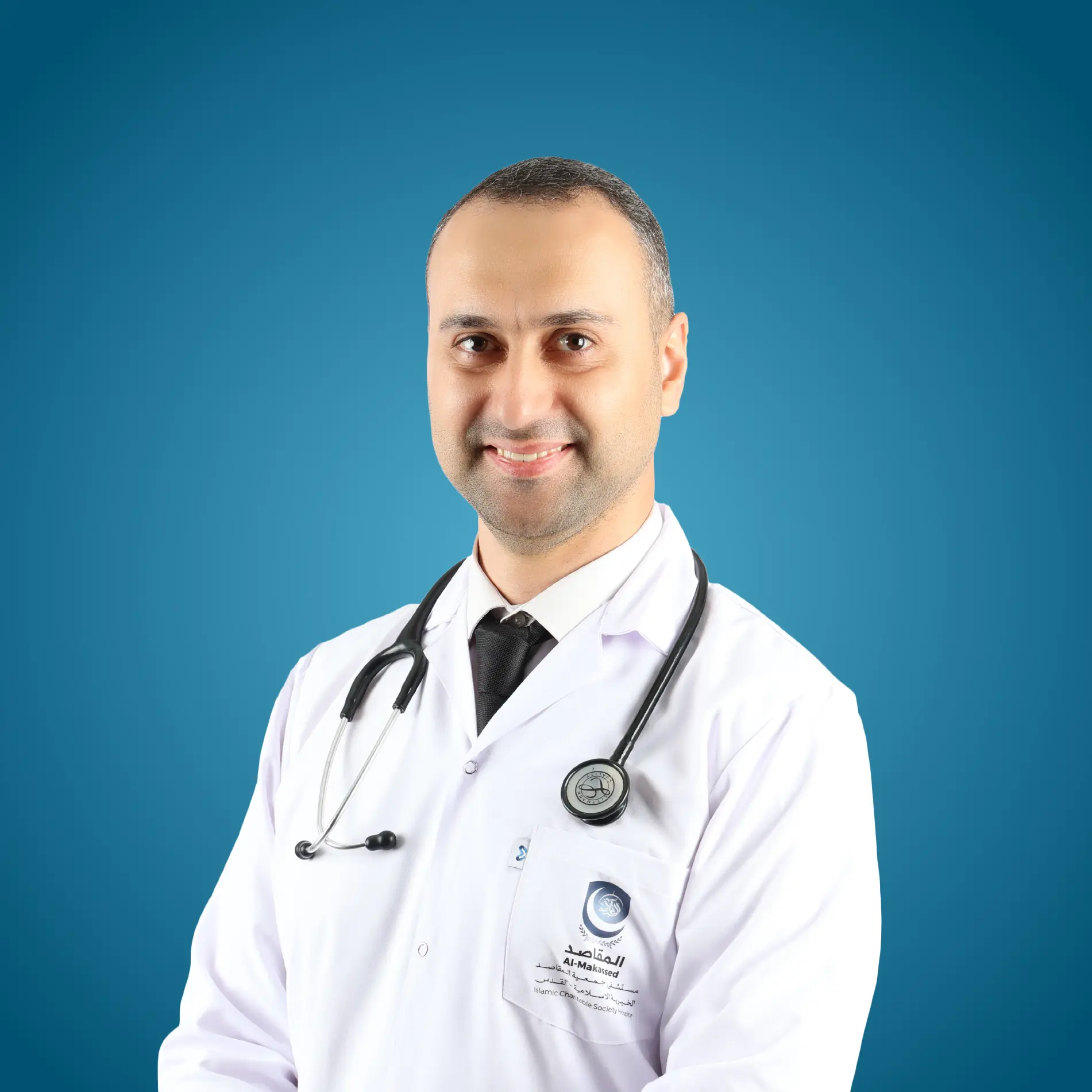 د. محمد دعباس