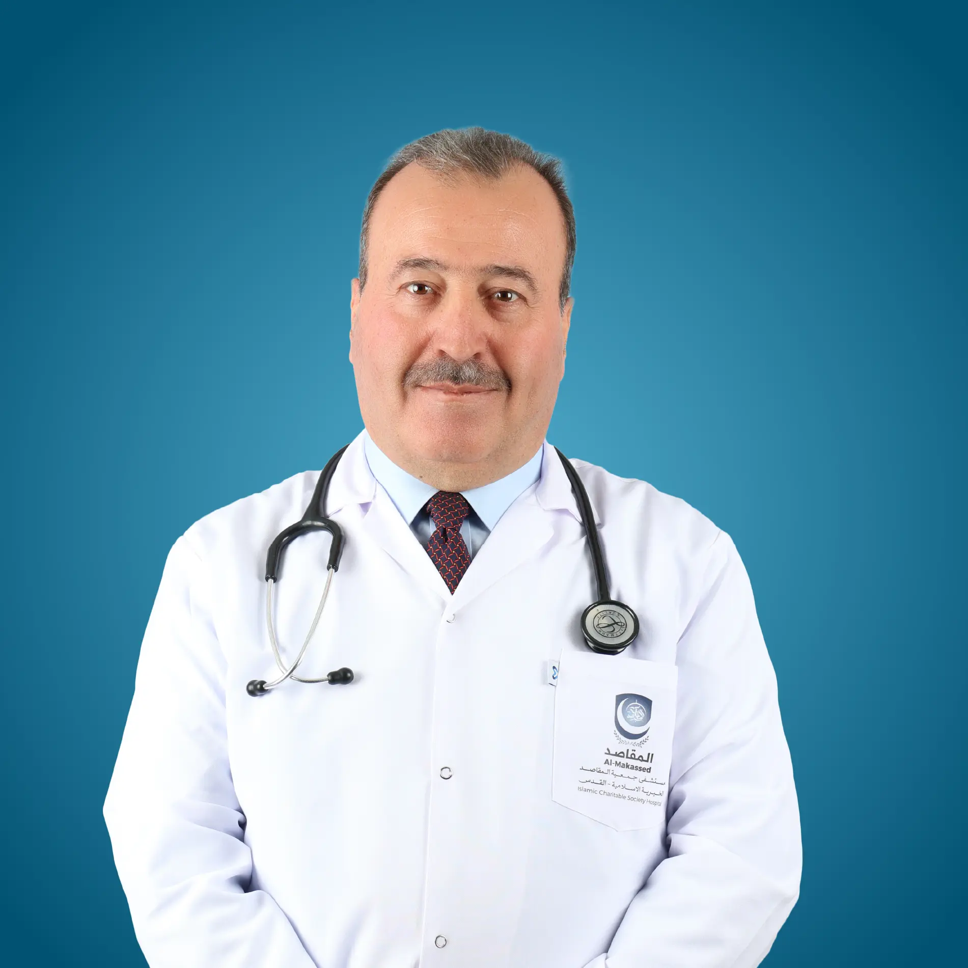 د. مازن أبو غربية