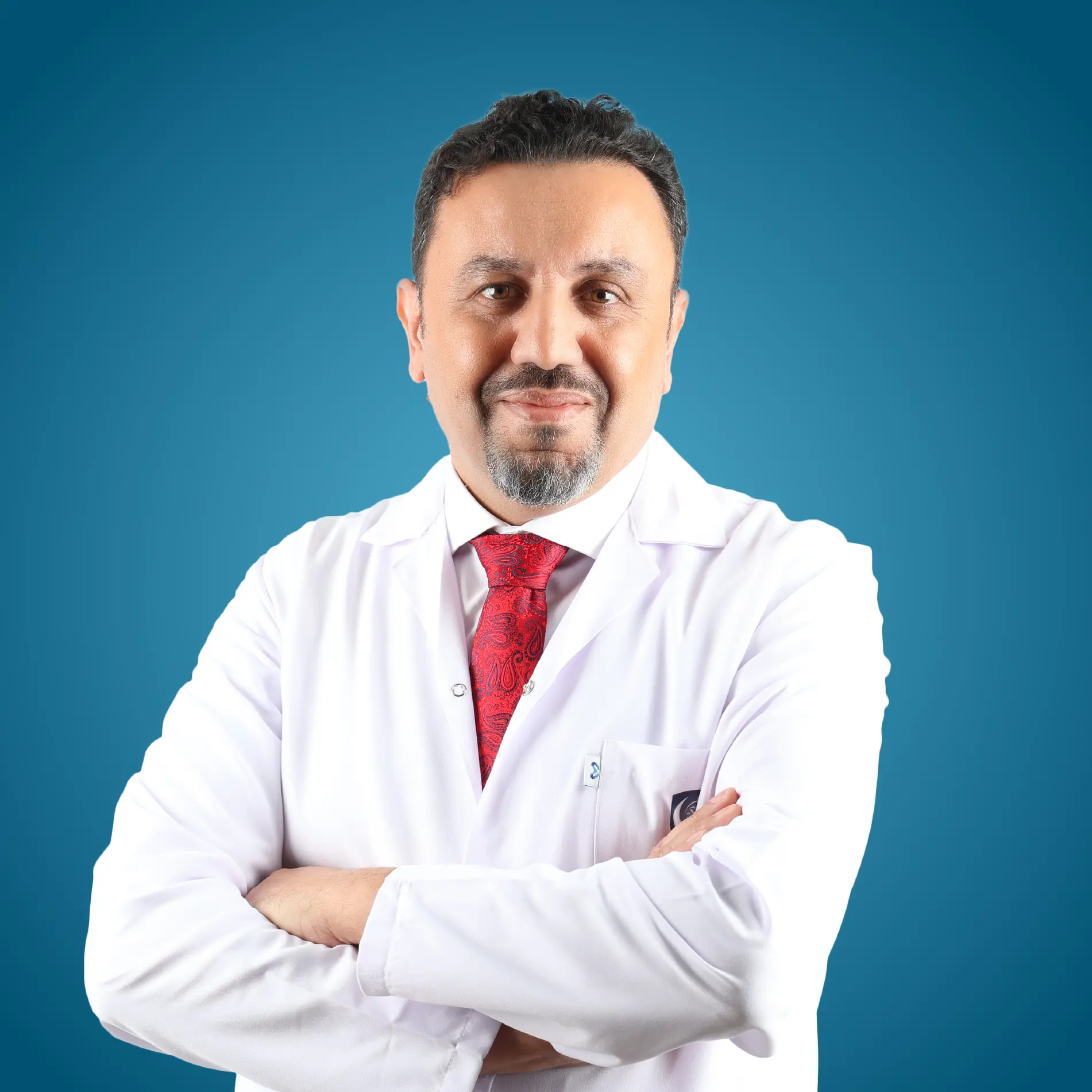د. أسعد دراويش