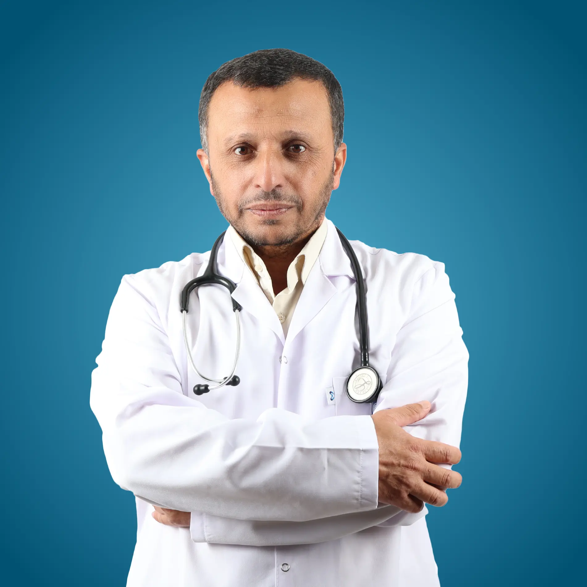 د. توفيق الجندي