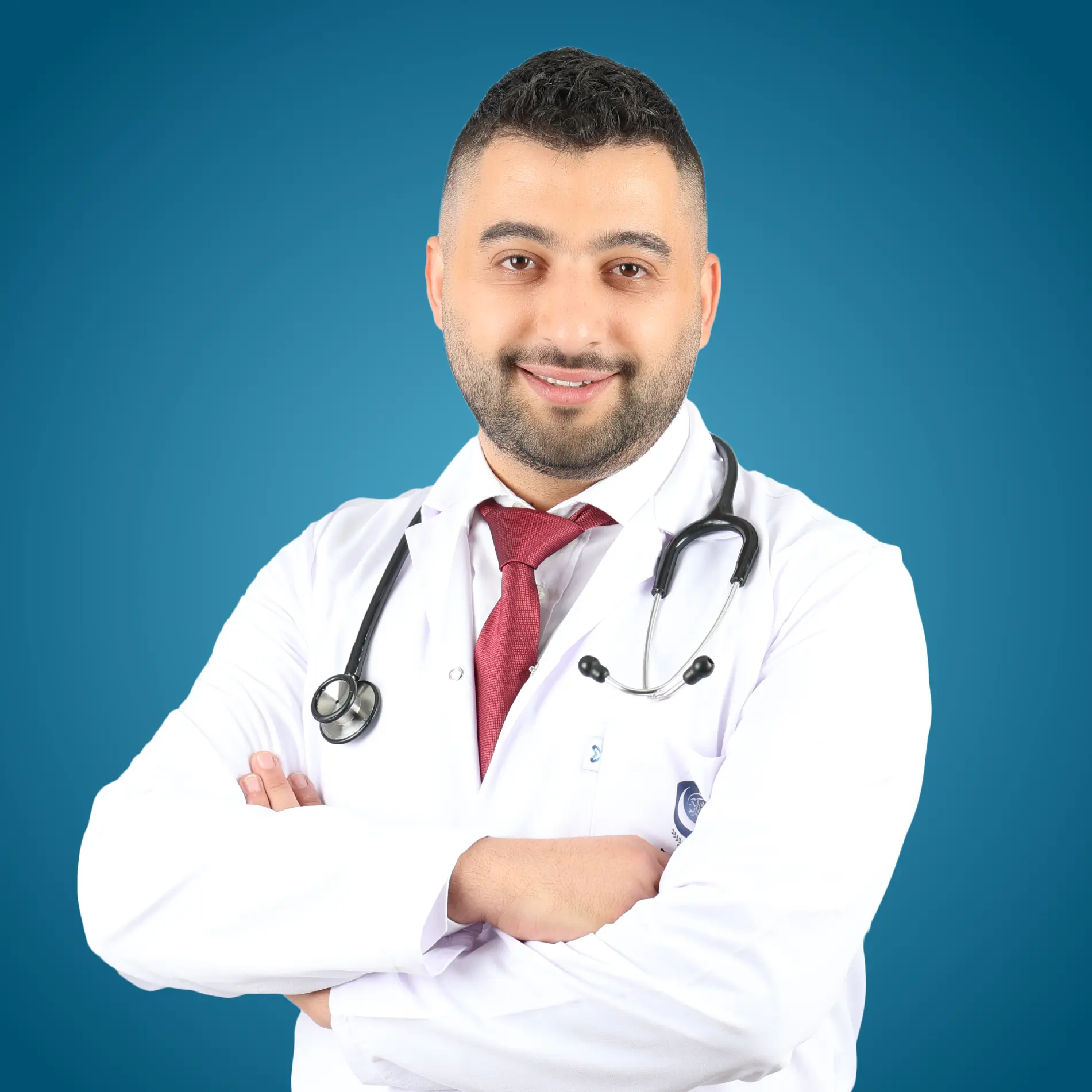 د. سليمان جودة