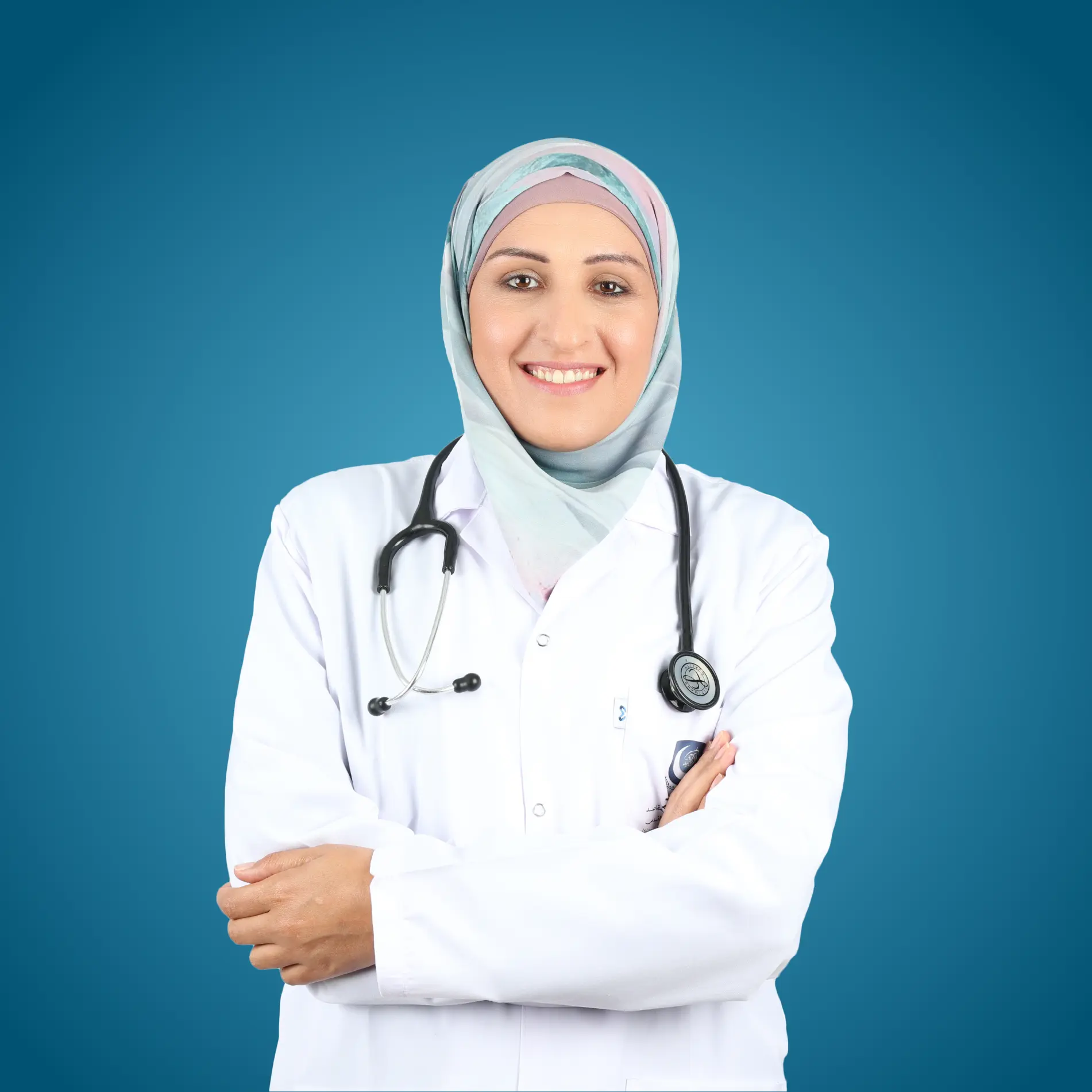 د. نادرة دعامسة